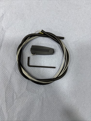 Schaltzug für sachs - schaltzug,
