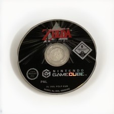 Zelda Collectors Edition -