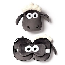 Shaun das Schaf Reisekissen