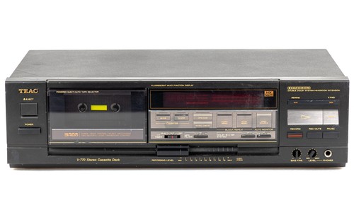 Teac 770 kopf - teac, 3-kopf