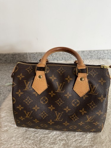 Louis vuitton speedy - louis,