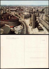 Charlottenburg-Berlin Blick