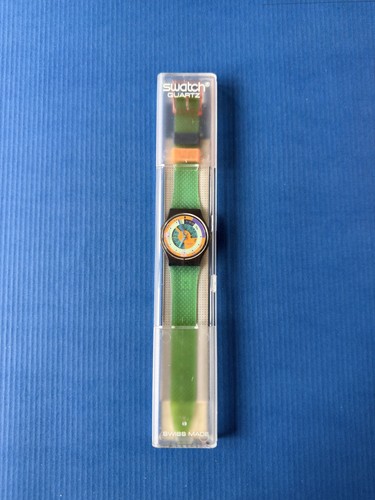 Swatch skychart 705 neu - gn, 705,