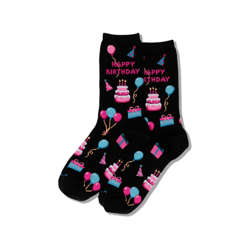 Hot sox happy birthday - hot, `happy