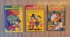 Walt Disney 2 X Der Kolumbusfalter Nr. 1 + Wer wagt gewinnt Nr. 28