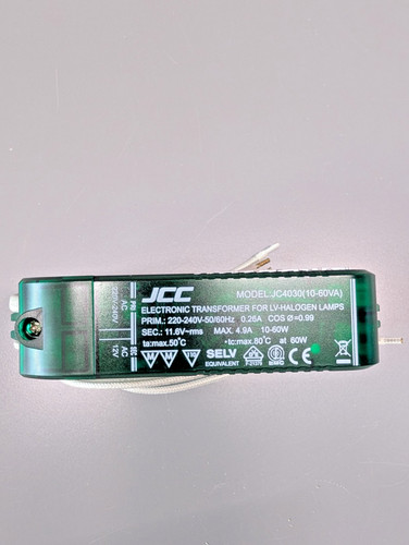 Jcc jc4030 elektronischer - jcc,