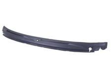 Caddy 9K Polo Abdeckung Windlauf Verkleidung Wischer Wasserkasten Wasserabweiser