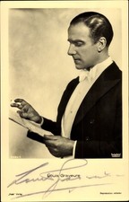 Ak Schauspieler Louis