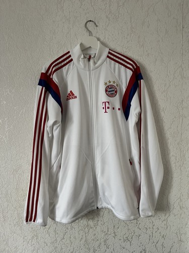 Bayern münchen jacke - fc,