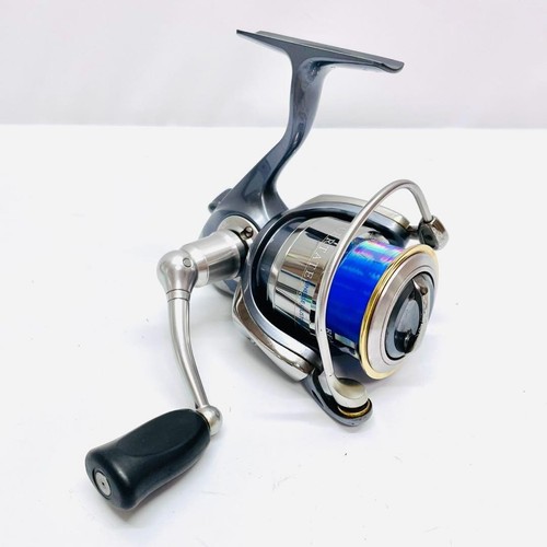 Daiwa certate finesse custom - certate,