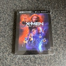 X-Men - Dark Phoenix Zavvi