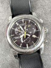 Citizen Eco-Drive H500-S077287