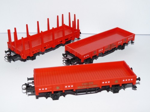 Märklin circus - märklin,