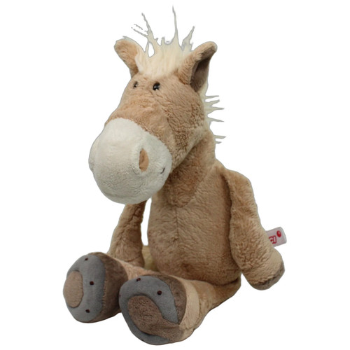 Nici pferd kuscheltier cm - kuscheltier,