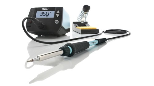 Weller profi lötstation - weller, 70-w-profi-lötstation
