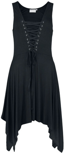 Innocent kurzes kleid damen - kurzes,