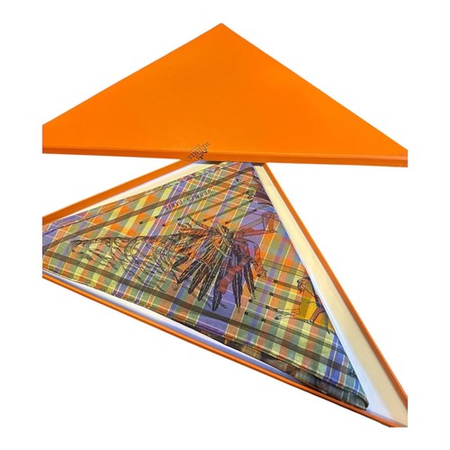 Hermes dreieckstuch pani - dreieckstuch,