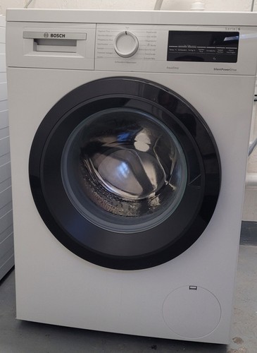 Bosch waschmaschine wuu28t48 - bosch,