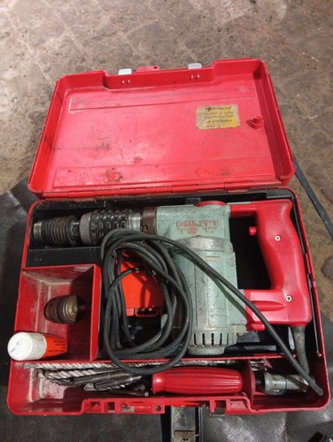 Hilti bohrhammer 220 - hilti,