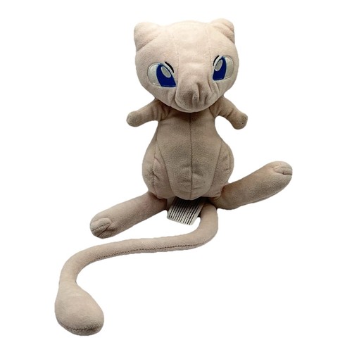 Mew plüschtier ca - ⚡️,