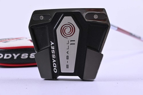 Odyssey ball eleven putter - eleven,