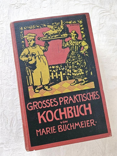 Grosses praktische kochbuch - grosses,