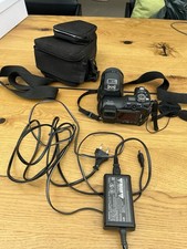 Sony Cybershot DSC-F828 8.0MP