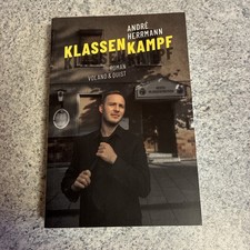 Klassenkampf von André