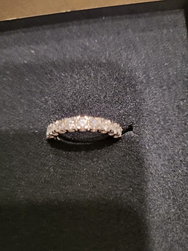 Neuer brillantring weißgold - brillantring,