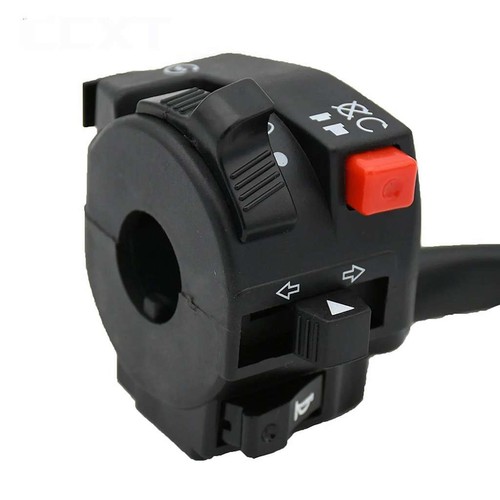 Kymco kombinierter schalter - kombinierter,