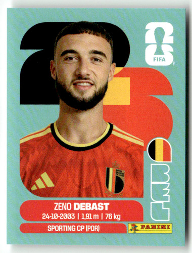 Panini 2026 world cup - world, wm