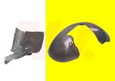 VAN WEZEL RADHAUSSCHALE VORNE