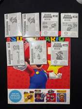 Panini - Super Mario Playtime