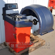 Reifenwuchtmaschine hofmann - reifenwuchtmaschine,