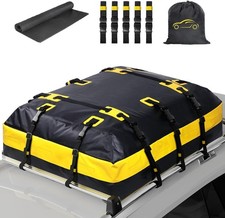 ISOPHO Autodachtasche 20 Cubic/566L