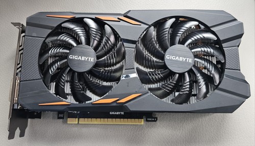 Gigabyte nvidia windforce - nvidia,