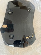 Windschild Tourenwindschild