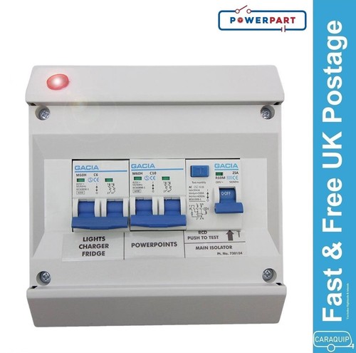 Powerpart deluxe - powerpart,