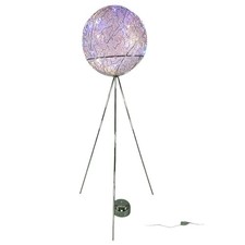 Stehleuchte Alina Kugel D50cm