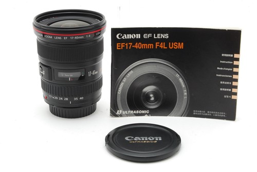 Canon 40mm 4l usm - canon, ef