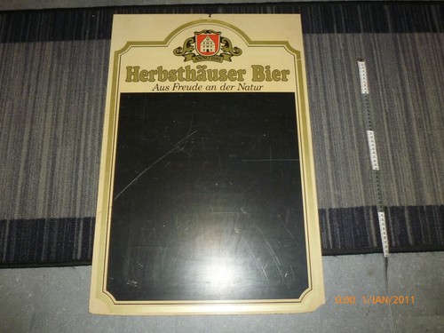 Schöne alte kreidetafel - schöne,