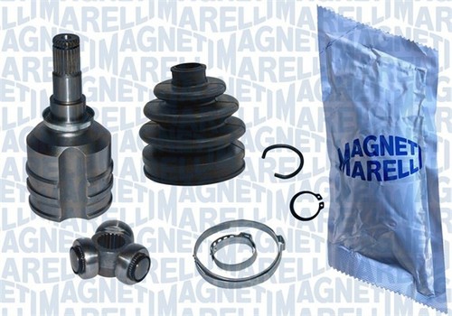 Magneti marelli 302009100089 - magneti,