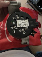 Ford Lichtmaschine  Stardax STX 100470  Ford Focus MK2