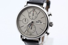 Klassiker IWC Portofino