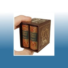 Bilderbibel bde - bilderbibel,, 2