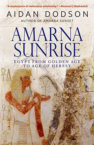 Amarna sunrise egypt from - sunrise:,