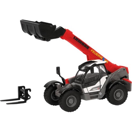 Herpa 098700 liebherr - herpa,