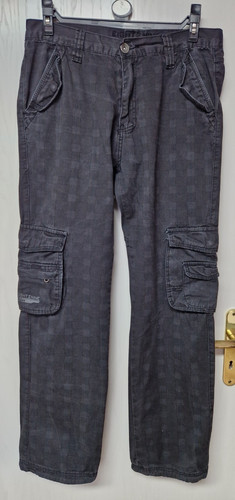 Eight2nine jeans cargo hose - jeans, cargo-hose