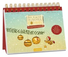 Die kleine Hummel Bommel 