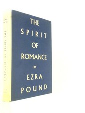 The Spirit of Romance (Ezra